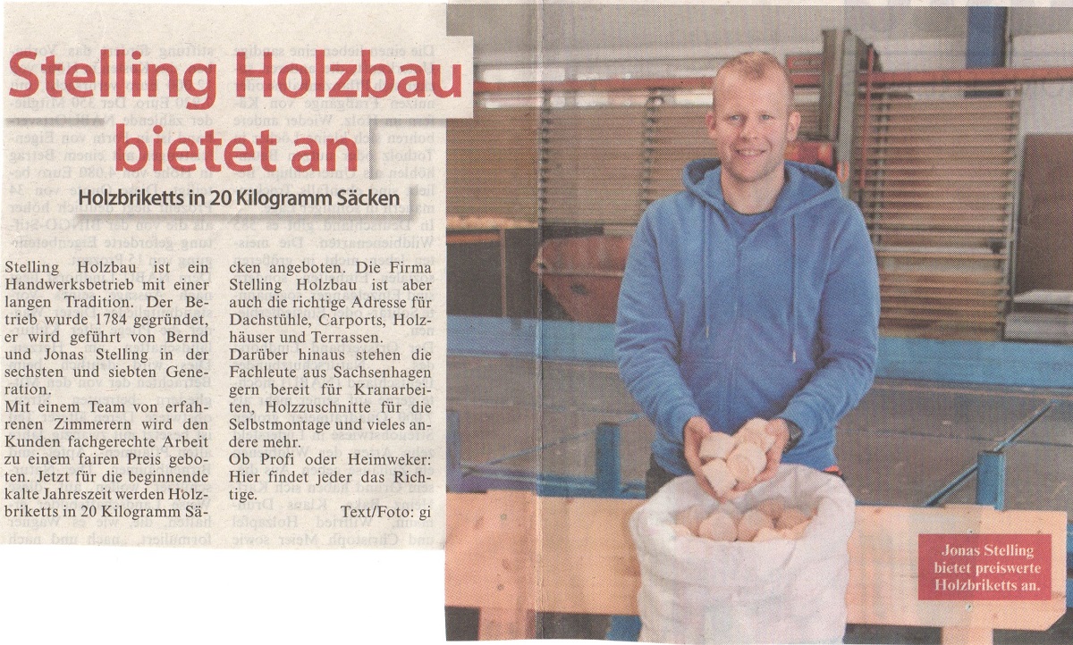 Schaumburger Wochenblatt 01.09.2018
